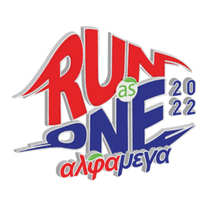 run as one 2022